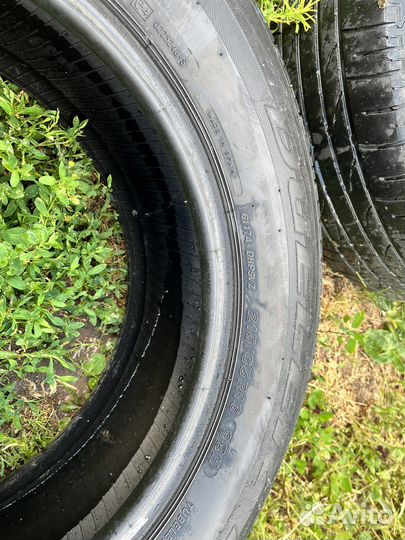 Bridgestone Dueler H/P Sport 215/65 R16