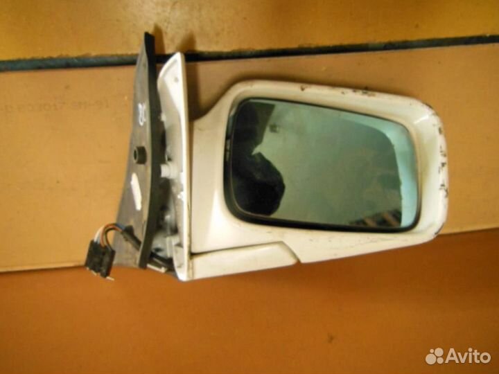 Зеркало правое электрическое BMW 3-Series/M3