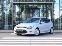 Hyundai i30 1.4 MT, 2009, 192 604 км, с пробегом, цена 620 000 руб.