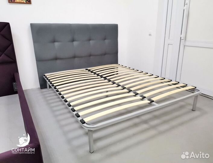 Кровать 80х200 от производителя