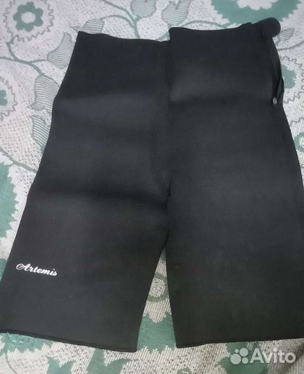 Шорты для похудения