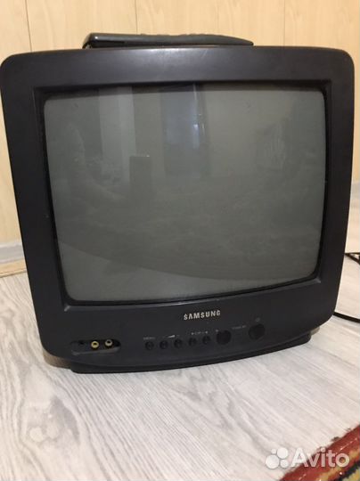 Телевизор