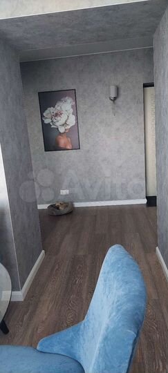 2-к. квартира, 63,4 м², 10/10 эт.