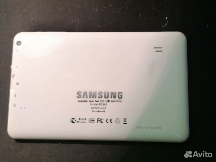 Планшет samsung galaxy tab 3 64g