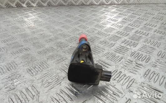 Катушка зажигания бензиновая honda civic 8 (SPH17D