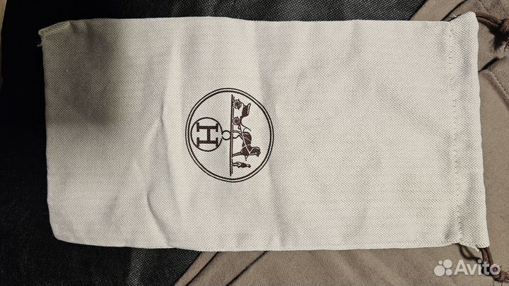 Брендовые пыльники