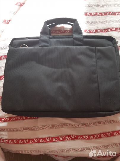 Сумка для ноутбука 40х29см, Rivalase