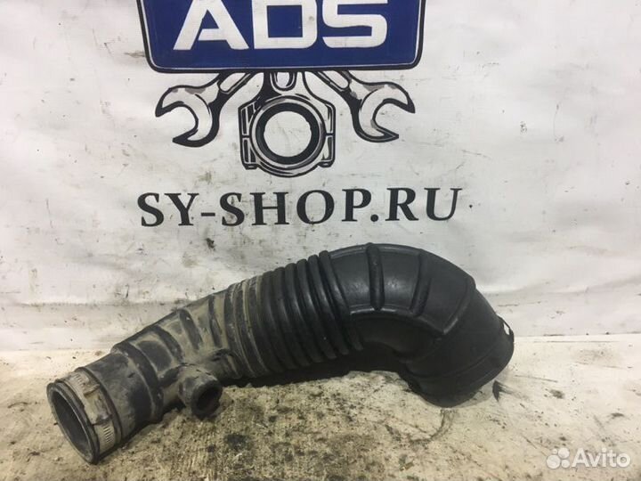 Патрубок воздушного фильтра Ssangyong Actyon