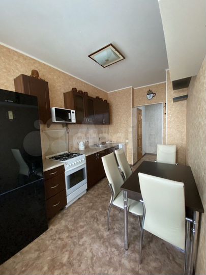 1-к. квартира, 35,6 м², 1/9 эт.