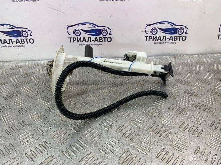 Датчик уровня топлива Opel Mokka A14NET 2014