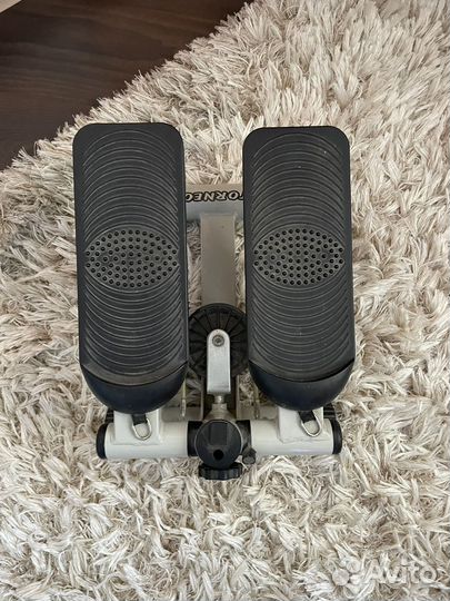 Тренажер степпер