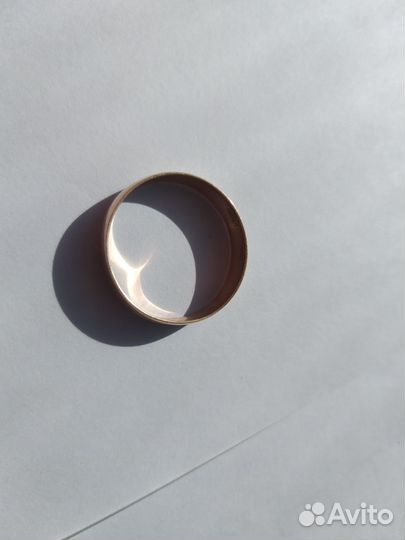 Золотое кольцо