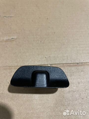 Датчик качества воздуха Audi Q3