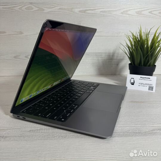 Macbook Air 13 M1 2020