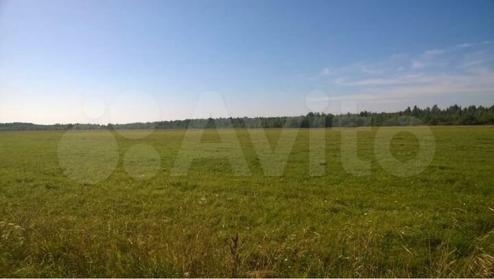Участок 100 га (СНТ, ДНП)