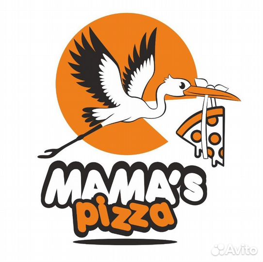 Пиццерия Mama's pizza