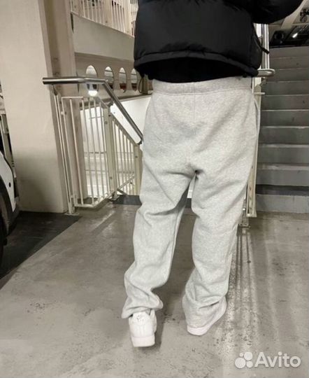 Штаны polo ralph lauren jogger