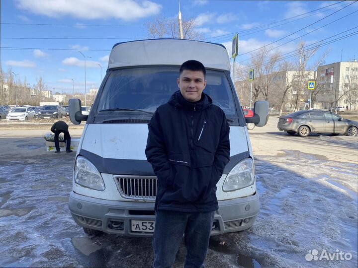 Перевозка грузов со страховкой от 200км