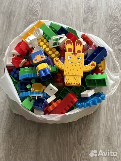 Магнитный конструктор,деревянные кубики