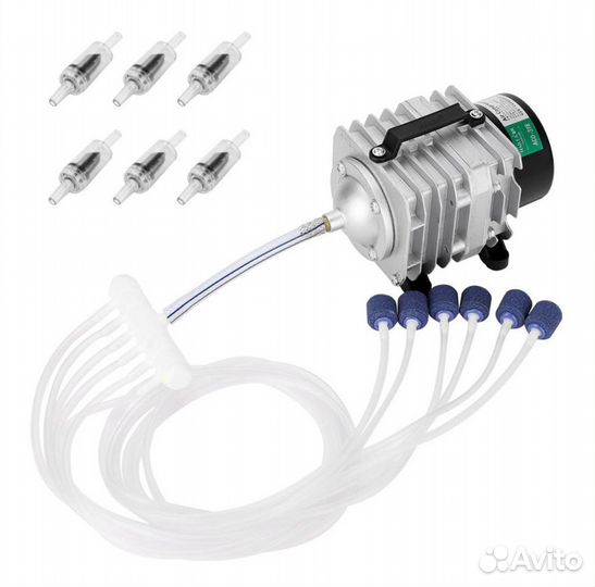 Компрессор Hailea серии ACO