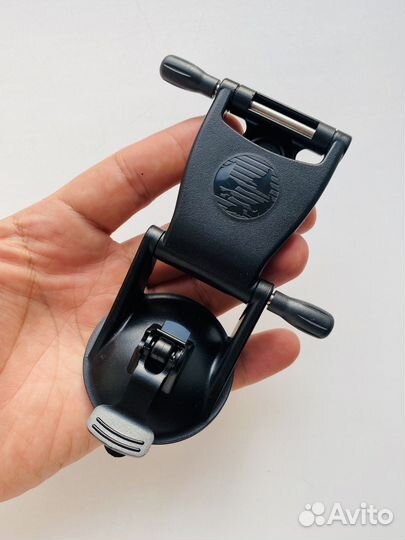 Крепление для навигатора Garmin gpsmap 60Csx