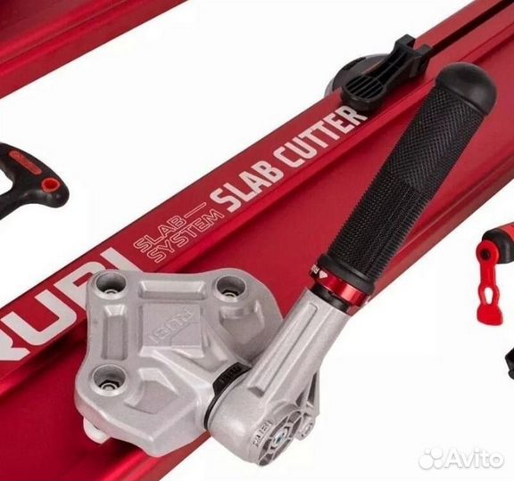 Система резки плит Rubi Slab Cutter G3