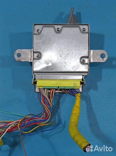 Блок управления AIR BAG Honda CR-V 4 (2011-2015)