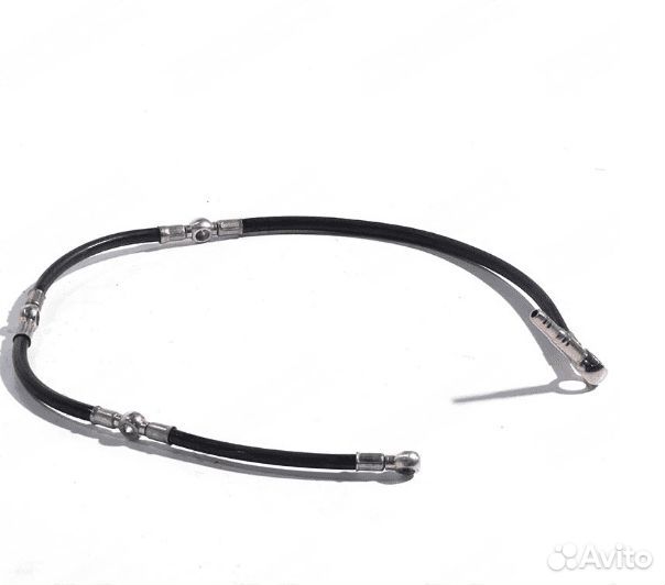 Шланг обратки 485-495 (с/о)