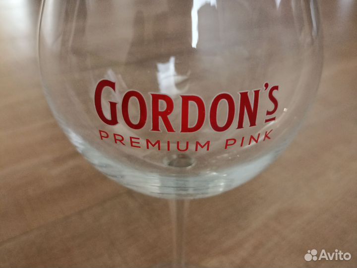 Коллекционный бокал Новый