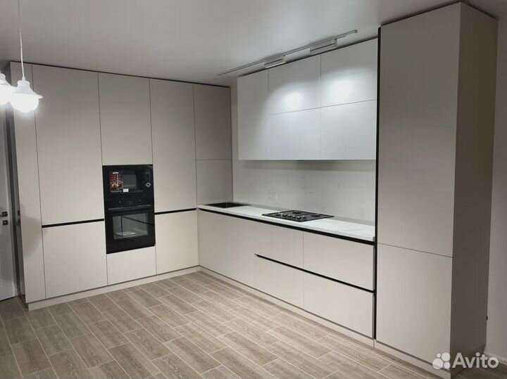 Кухни от производителя