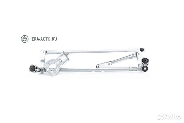 Metaco 7000-113 Трапеция стеклоочистителей octavia