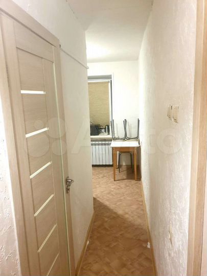 1-к. квартира, 32 м², 5/5 эт.