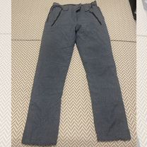 Горнолыжный костюм подростковый на девочку 42-44