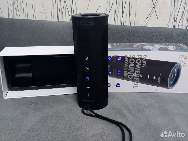 Tronsmart T6 PRO