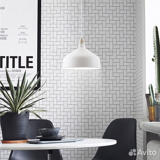 Люстра потолочная