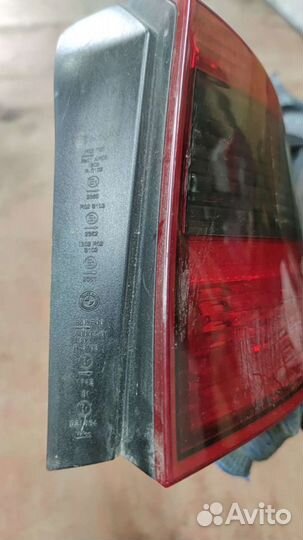 Фонарь задний правый бмв е87 BMW e87