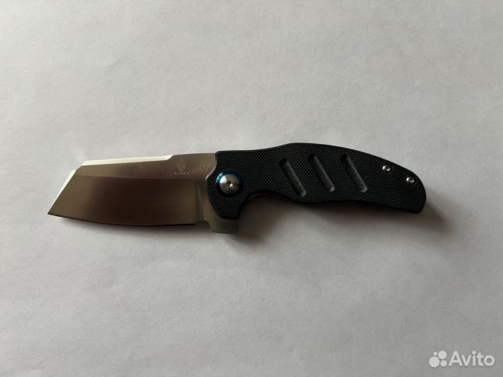Kizer