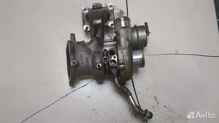 Турбина Ford Escape 2015, 2017