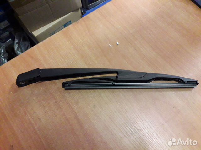 Поводок заднего дворника Mitsubishi Lancer 9 STW C купить в Санкт ...