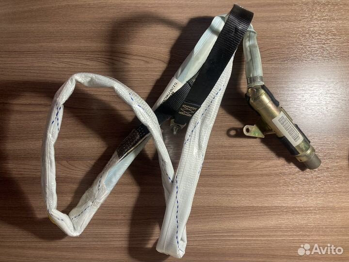 Подушки безопасности е46