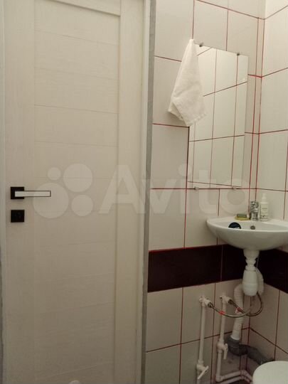 Комната 30 м², 1/10 эт.