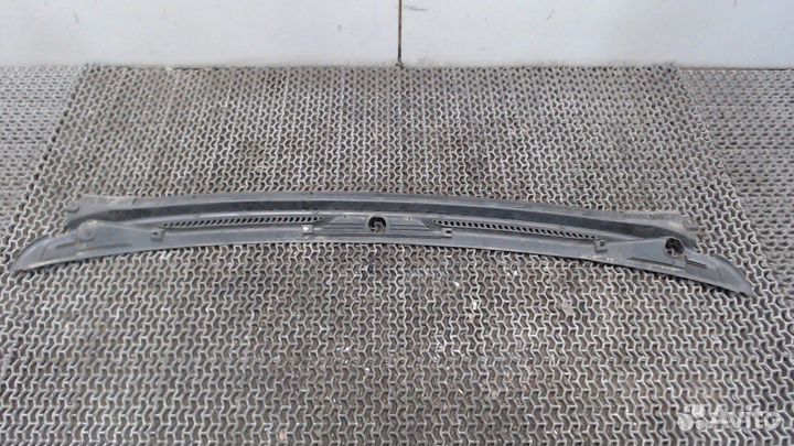 Жабо под дворники Suzuki Grand Vitara XL-7, 2001