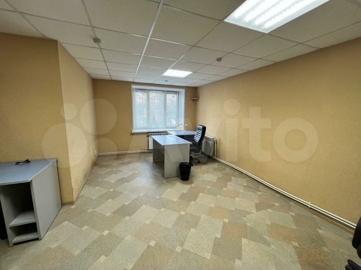 Аренда офиса В центре