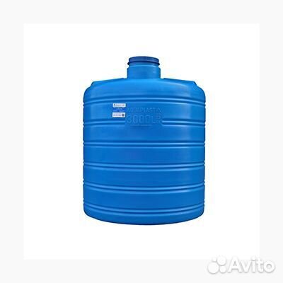 Ёмкость для воды