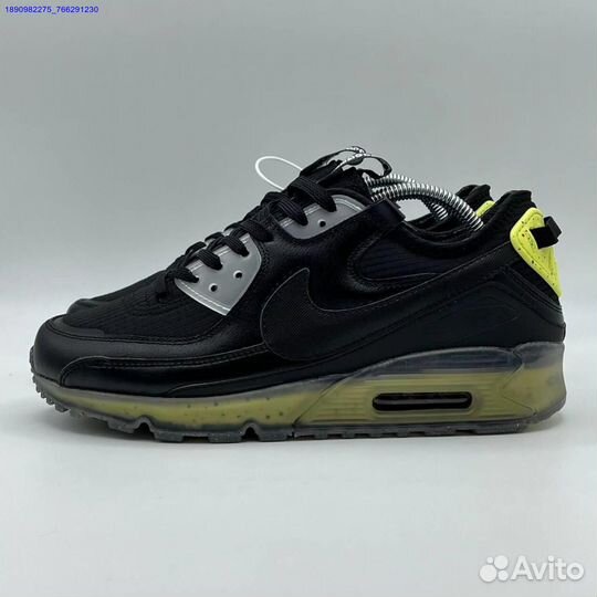 Кроссовки Nike Air Max Terrascape 90 (Арт.77330)