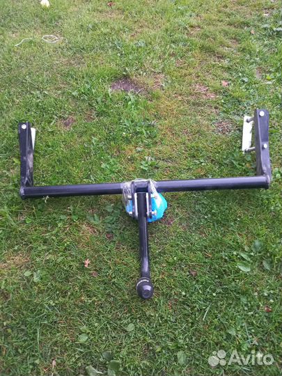 Фаркоп для автомобиля Нива