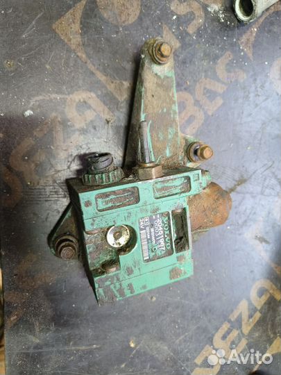 Клапан горного тормоза Volvo FH16