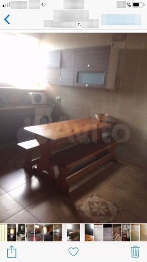 Комната 30 м², 3/4 эт.