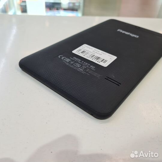Планшет Prestigio Wize PMT1157