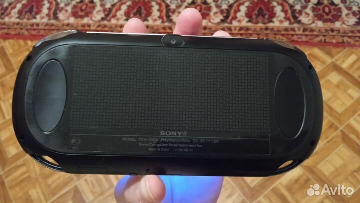 Playstation vita